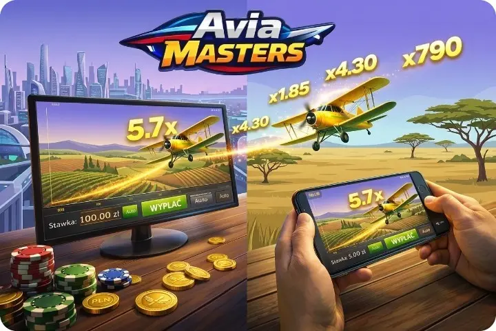 PC vs Mobile – Game Version Comparison