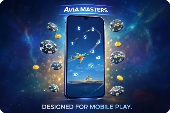 What is Avia Masters Mobile