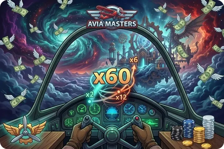 Where to Play Avia Masters