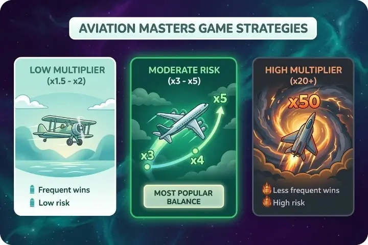 Avia Masters
